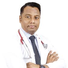 Dr Somen Chowdhury